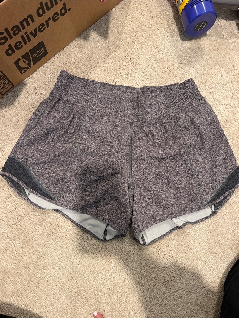Lululemon shorts